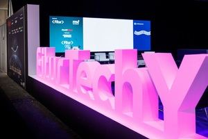 La 20ª edición de FITUR TechY se desarrollará dentro de FITUR 2026 con el lema ‘De Robot a Aliado’