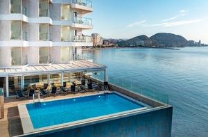 INNSiDE Alicante Porta Maris, la nueva apuesta lifestyle de Meliá en la Costa Blanca