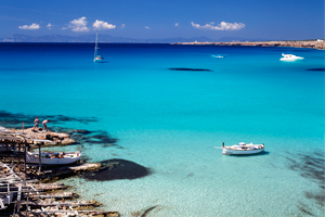 Escapada llena de historia en las Islas Baleares