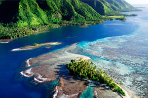 13 visitas imprescindibles si viajas a Tahití y sus islas