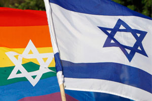 Festivales del orgullo en Israel