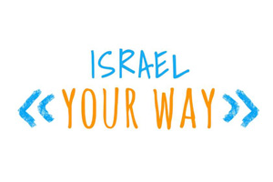 Israel - Your Way