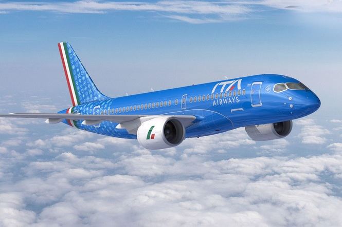 ITA Airways, primera aerolínea del mundo que ofrece un programa para personas con autismo