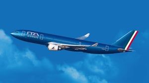 ITA Airways presente en la World Travel Market Europe 2025 en London