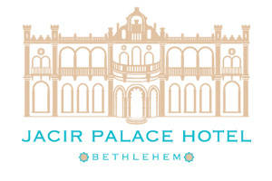 Belén: Jacir Palace Hotel