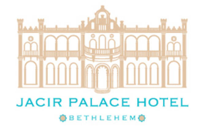 Belén: Jacir Palace Hotel
