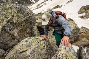 Expertos piden mayor preparación para reducir los de accidentes en montaña