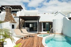 Kamezí Boutique Villas ofrece una experiencia de bienestar integral en Lanzarote