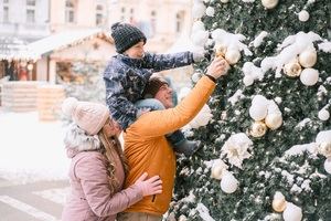 Principales mercadillos navideños de Chequia y ganadores de los Premios CZ 2024