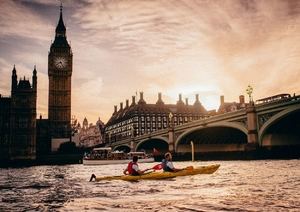 Gran Bretaña prepara un 2026 lleno de estrenos: museos, festivales y rutas costeras