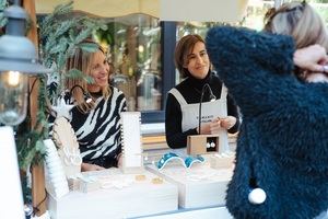 Vuelve La Algodonera, el Market de Navidad del Hotel Cotton House