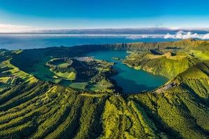 SATA Azores Airlines conecta Terceira y Madeira y refuerza la conectividad atlántica