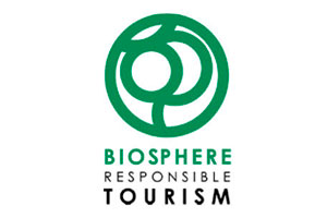 Lanzarote, primer destino mundial Biosphere Responsible Tourism
