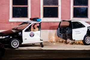 Parque Warner pone fin al espectaculo ‘Loca Academia de Policía’ tras 20 años de éxito