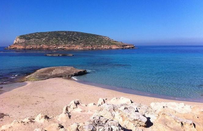 Las 5 playas españolas más fotografiadas del verano