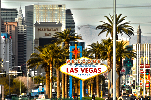 ©Turismo de Las Vegas