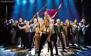 La Navidad en clave de musical en Madrid