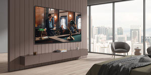 LG transforma la digitalización hotelera