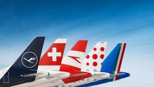 ITA Airways amplía los vuelos en código compartido con el Grupo Lufthansa
