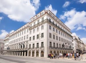 Hyatt Hotels Corporation abre su nuevo hotel Andaz Lisbon en Lisboa