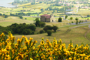 Cantabria: El gran patrimonio natural de los Valles del Sur