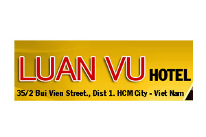 Ciudad Ho Chi Minh: Luan Vu Hotel