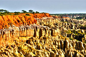 ©Embajada de Angola