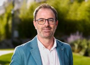 Luis Gandiaga, presidente del Foro MICE: ‘ El turismo MICE genera uno de cada cuatro euros del sector ’