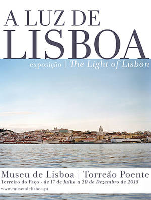 La luz de Lisboa se convierte en exposición