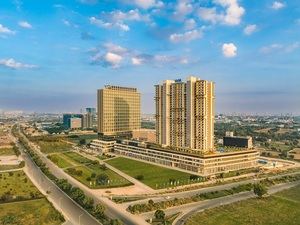 ONE Atmosphere y M3M India llevan el modelo de hospitality living a Gurugram