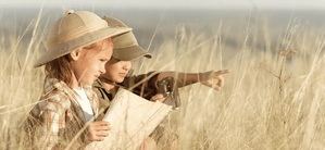 Sudáfrica en familia: turismo, cultura y aprendizaje compartido