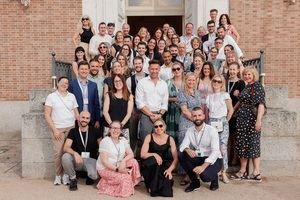 Madrid Agency Forum vuelve a promocionar la capital como destino de turismo de reuniones