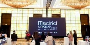 Madrid Unique Destination acerca la oferta turística de la capital al mercado asiático