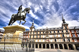 ©Turismo de Madrid