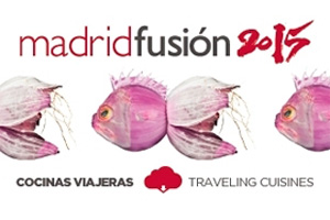 Madrid Fusión: un viaje por la cultura gastronómica del mundo