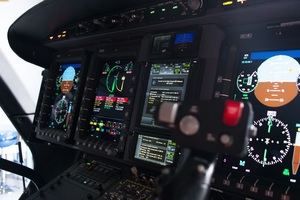 World Aviation Group inaugura en Madrid un innovador centro de simuladores de vuelo