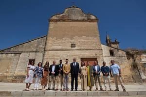 Las bodegas Las Carrionas y El Diezmo se suman al enoturismo gracias al PSTD
