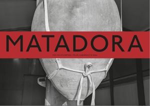 Por mis muertos: Pilar Albarracín interviene la colección de MATADOR en ARCOmadrid