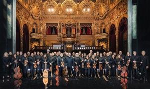 Cecilia Bartoli llega a España con Orfeo y Eurídice