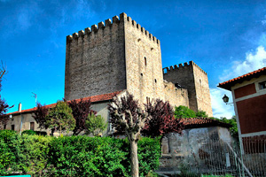 Medina de Pomar, el escondite de las merindades de Burgos