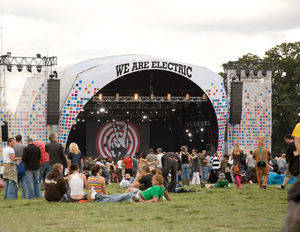 Festival Electric Picnic