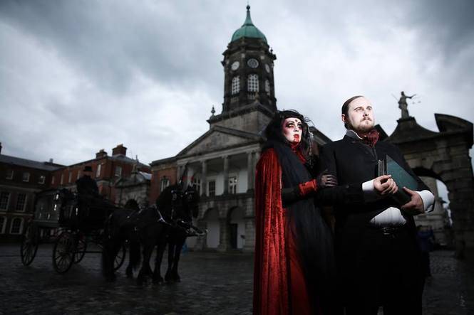 Escápate a Irlanda para descubrir toda su esencia en sus mejores festivales