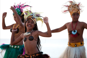 Rarotonga (Islas Cook), uno de los mejores destinos de aventura del mundo