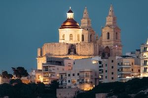 Arte y cultura en Malta