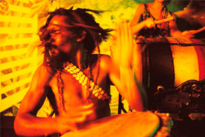 En Jamaica el mes de febrero suena a reggae