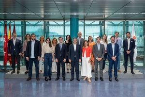 Madrid Turismo by IFEMA MADRID