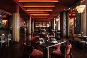 Albarada y 1925 Vermutería reinventan la gastronomía con vistas a Barcelona