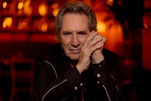 En la rampa de salida, primer single del próximo disco de Miguel Ríos