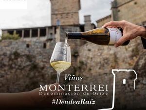 Monterrei apuesta por la calidad y presenta en Madrid la nueva añada de sus vinos 