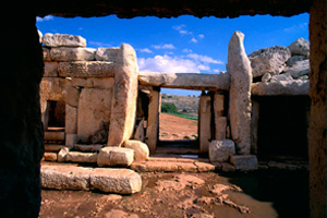 Ruta por los monumentos Patrimonio de la Humanidad por la UNESCO de Malta